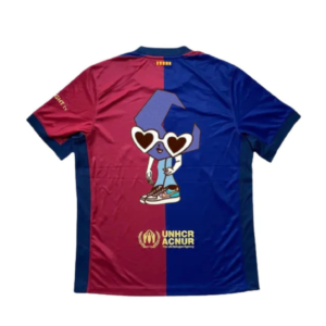 Barcelona x Mora ´Luna edition´ camiseta