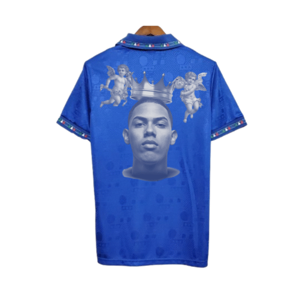 Selección de Italia x Myke Towers camiseta - Imagen 2