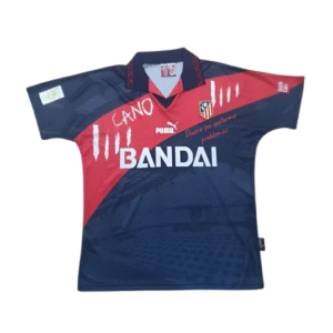 Atlético de Madrid  x Cano ´Triana Tour 2025´ camiseta