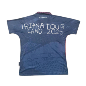 Atlético de Madrid  x Cano ´Triana Tour 2025´ camiseta