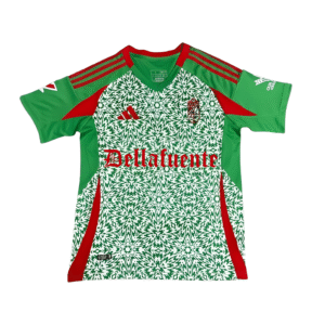 Granada x Dellafuente camiseta