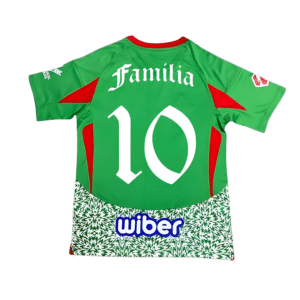 Granada x Dellafuente camiseta