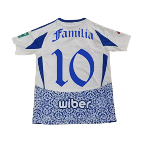 Granada x Dellafuente camiseta