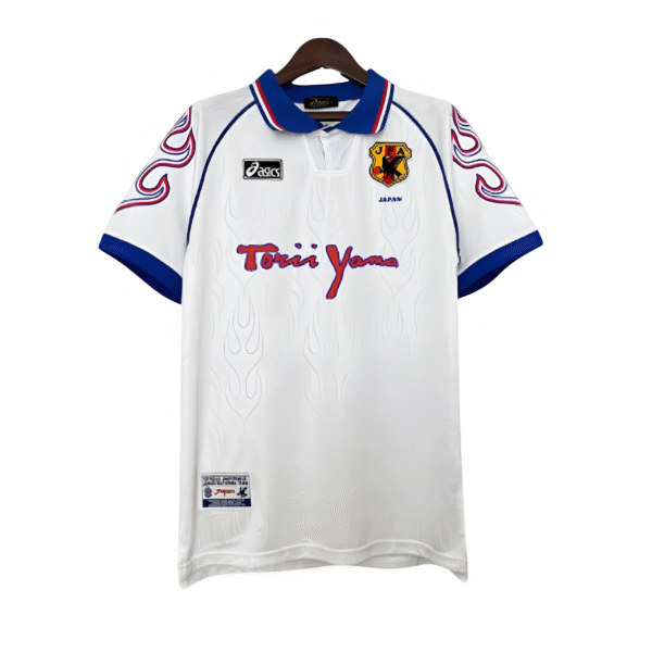 Selección de Japón x Dellafuente camiseta