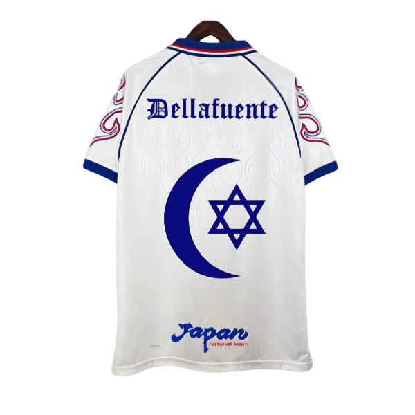 Selección de Japón x Dellafuente camiseta - Imagen 2