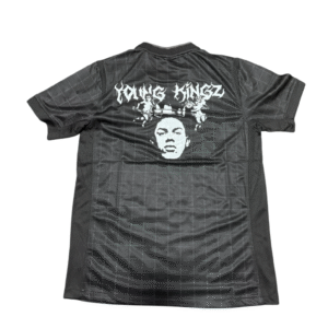Tottenham x Myke Towers camiseta