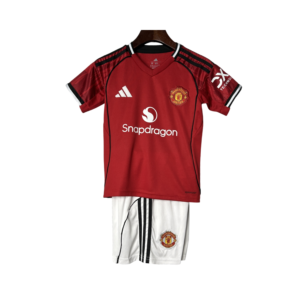 Conjunto Manchester United
