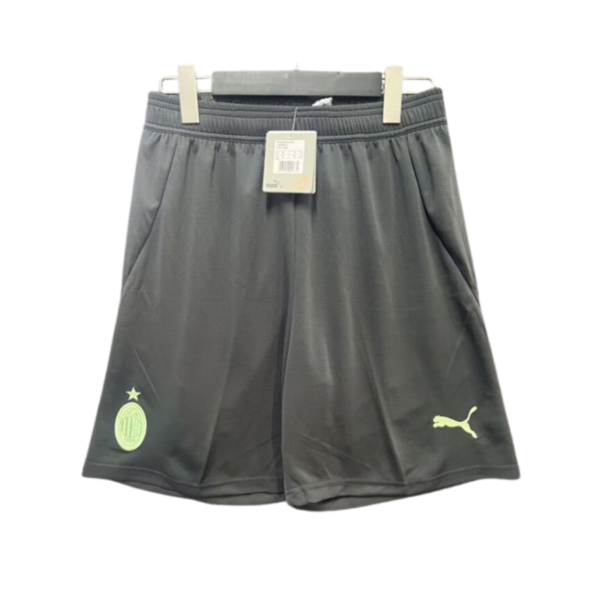 Pantalón AC Milán 2024-2025