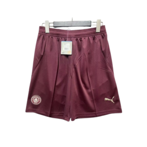 Pantalón Manchester City 2024-2025