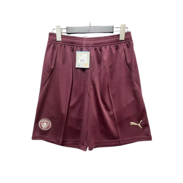 Pantalón Manchester City 2024-2025