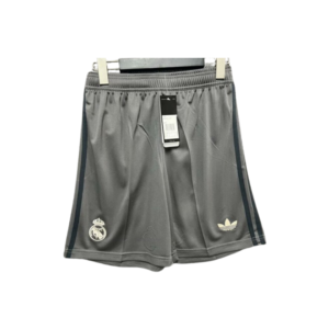 Pantalón Real Madrid 2024-2025