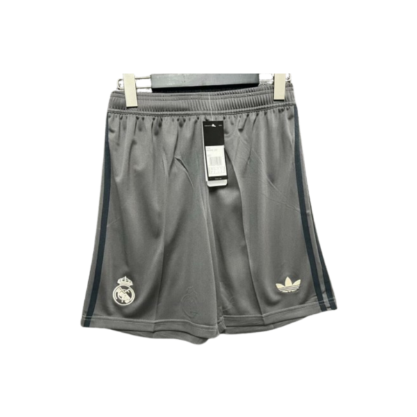 Pantalón Real Madrid 2024-2025