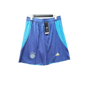 Pantalón Ajax de Ámsterdam 2024-2025