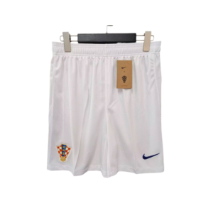 Pantalón Selección de Croacia 2024-2025