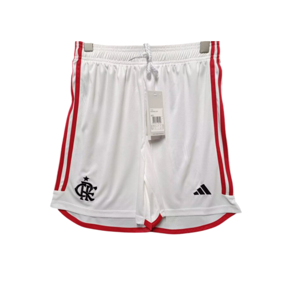 Pantalón CRD Flamengo 2024-2025