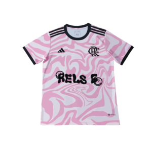 Flamengo x Rels B camiseta