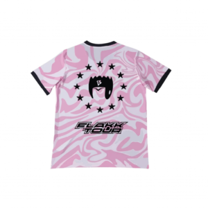 Flamengo x Rels B camiseta