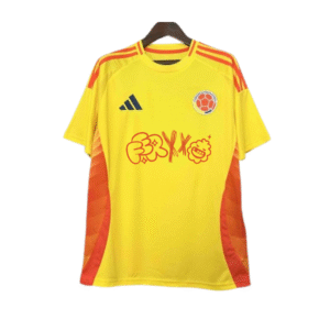 Selección de Colombia x Feid (Ferxo) camiseta