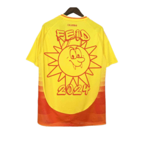 Selección de Colombia x Feid (Ferxo) camiseta