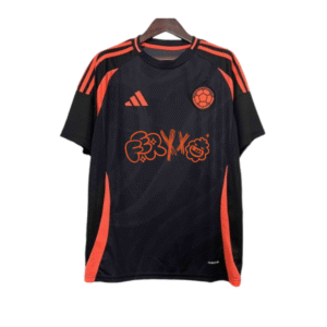 Selección de Colombia x Feid (Ferxo) camiseta