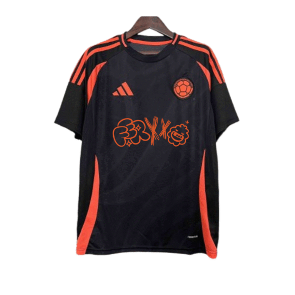 Selección de Colombia x Feid (Ferxo) camiseta