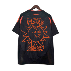 Selección de Colombia x Feid (Ferxo) camiseta