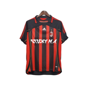 Sticky MA x AC Milán camiseta