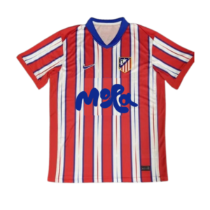 Atlético de Madrid x Mora ´Estrella edition´ camiseta