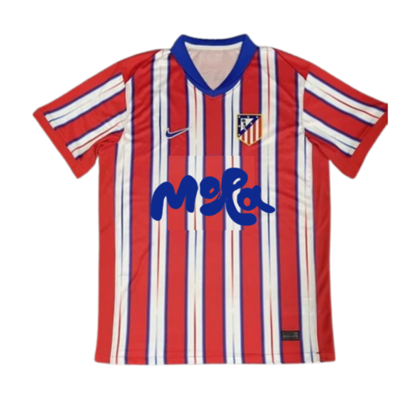 Atlético de Madrid x Mora ´Estrella edition´ camiseta