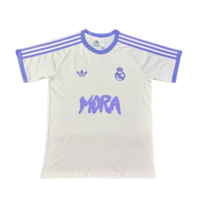 Real Madrid x Mora ´Lo mismo de la otra vez tour´ camiseta