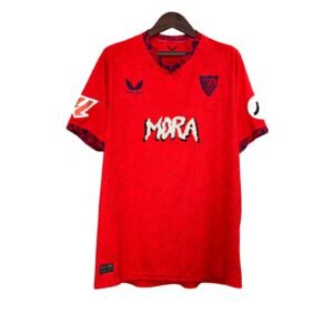 Sevilla x Mora ´Lo mismo de la otra vez tour´ camiseta