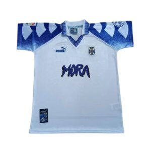 Tenerife x Mora ´Lo mismo de la otra vez tour´ camiseta