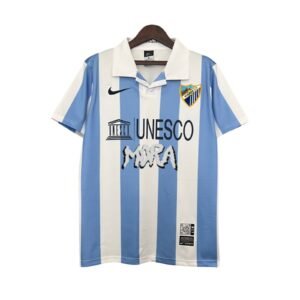 Málaga x Mora ´Lo mismo de la otra vez tour´ camiseta