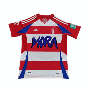Granada x Mora ´Lo mismo de la otra vez tour´ camiseta