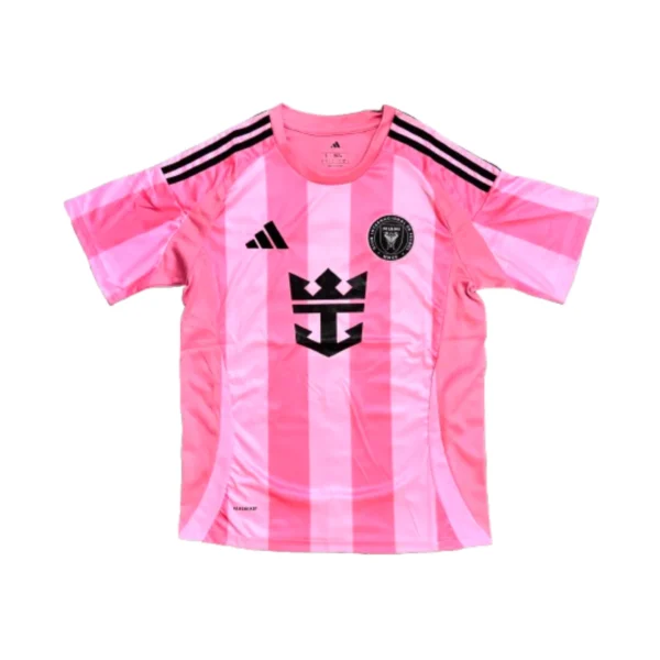 Inter de Miami camiseta temporada 2025-2026