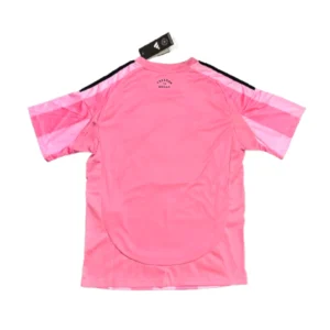Inter de Miami camiseta temporada 2025-2026