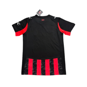AC Milán camiseta  2025-2026