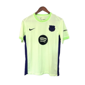 Barcelona camiseta temporada 2025-2026
