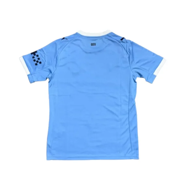 Manchester City camiseta temporada 2025-2026 - Imagen 2