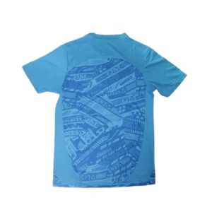 Olympique de Marsella camiseta temporada 2025-2026
