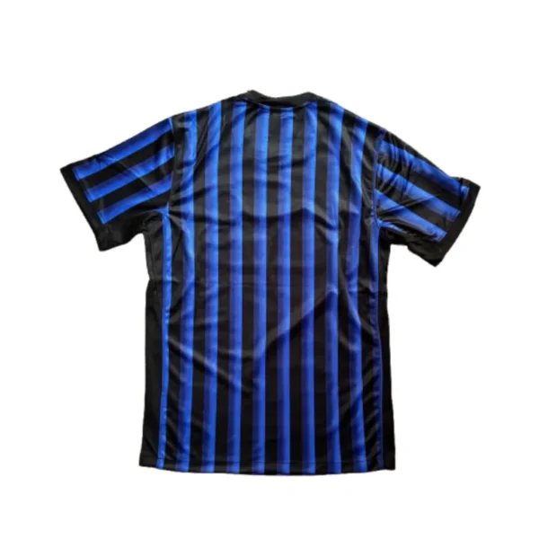 Inter de Milán camiseta temporada 2025-2026 - Imagen 2