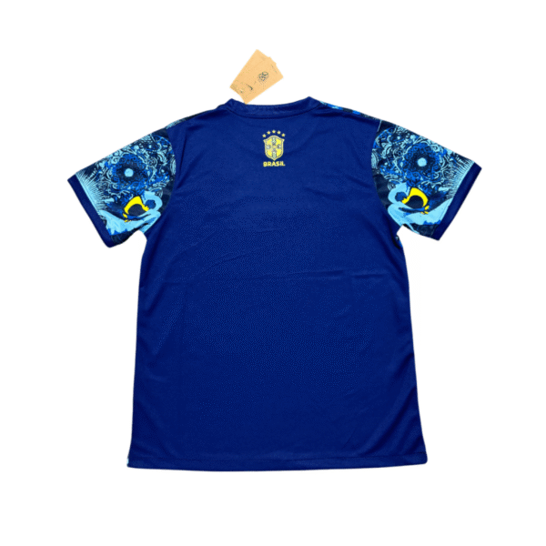 Selección de Brasil ´Cristo Redentor 2025´ camiseta - Imagen 2