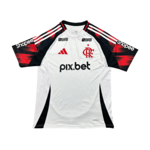 RCD Flamengo camiseta temporada 2025/26