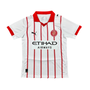 Girona camiseta temporada 2025-2026