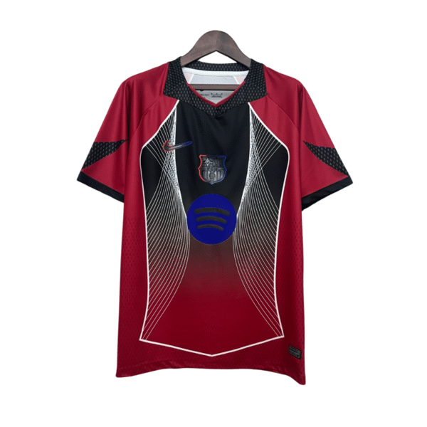 Barcelona camiseta temporada 2025-2026