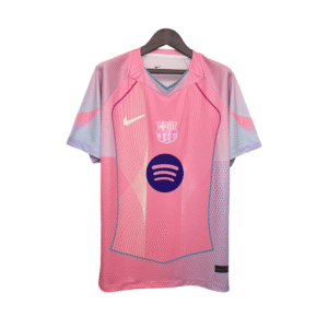 Barcelona camiseta temporada 2025-2026