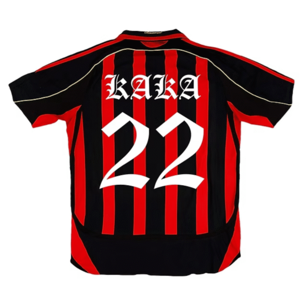 AC Milán ´Kaka´ Special version´ camiseta - Imagen 2